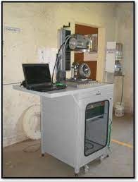 Conveyorized Washing Machine